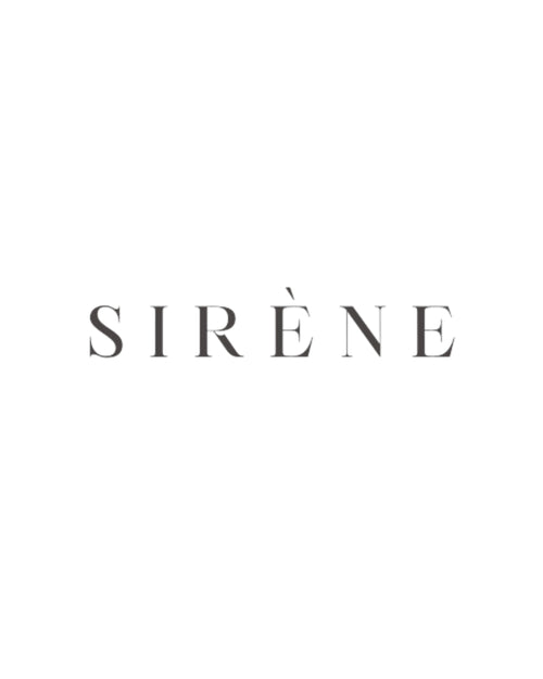 Sirene Shoes